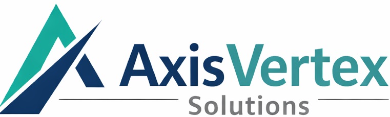AxisVertex Solutions Logo